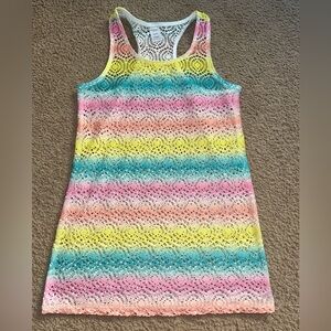 🦄6 Items for $20🦄 Swimsuit coverup